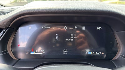 2027 Jeep Grand Cherokee GRAND CHEROKEE LIMITED 4X2