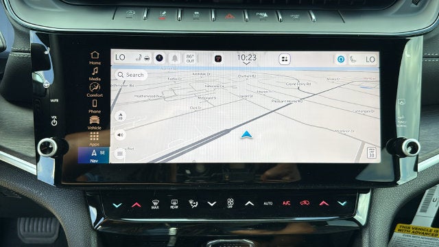 2027 Jeep Grand Cherokee GRAND CHEROKEE LIMITED 4X2