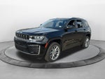 2027 Jeep Grand Cherokee GRAND CHEROKEE LIMITED 4X2