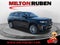2027 Jeep Grand Cherokee GRAND CHEROKEE LIMITED 4X2