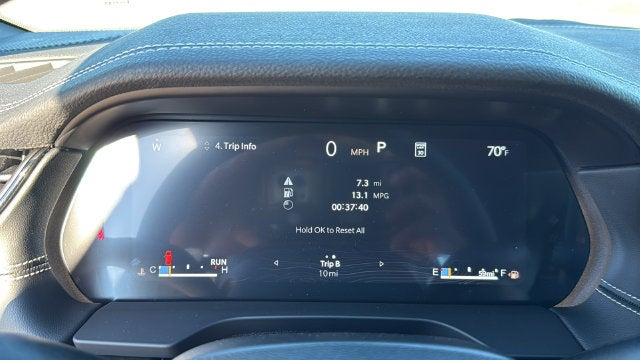 2027 Jeep Grand Cherokee GRAND CHEROKEE LIMITED 4X2