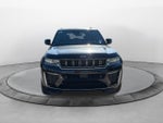 2027 Jeep Grand Cherokee GRAND CHEROKEE LIMITED 4X2
