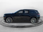 2027 Jeep Grand Cherokee GRAND CHEROKEE LIMITED 4X2