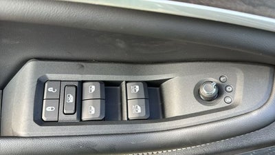 2027 Jeep Grand Cherokee GRAND CHEROKEE LIMITED 4X2
