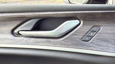 2027 Jeep Grand Cherokee GRAND CHEROKEE LIMITED 4X2