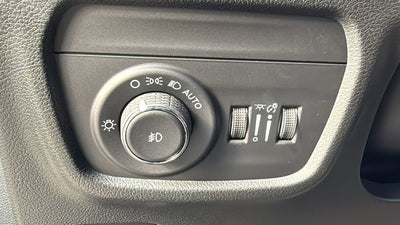 2027 Jeep Grand Cherokee GRAND CHEROKEE LIMITED 4X2