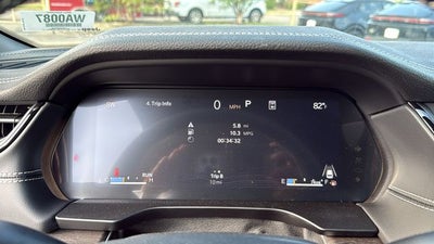 2027 Jeep Grand Cherokee GRAND CHEROKEE LIMITED 4X2
