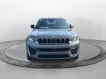 2027 Jeep Grand Cherokee GRAND CHEROKEE LIMITED 4X2