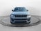 2027 Jeep Grand Cherokee GRAND CHEROKEE LIMITED 4X2