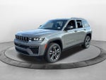 2027 Jeep Grand Cherokee GRAND CHEROKEE LIMITED 4X2