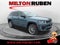2027 Jeep Grand Cherokee GRAND CHEROKEE LIMITED 4X2