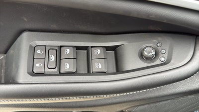 2027 Jeep Grand Cherokee GRAND CHEROKEE LIMITED 4X2
