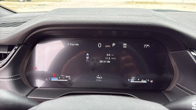 2027 Jeep Grand Cherokee GRAND CHEROKEE LIMITED 4X2