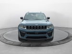 2027 Jeep Grand Cherokee GRAND CHEROKEE LIMITED 4X2