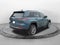 2027 Jeep Grand Cherokee GRAND CHEROKEE LIMITED 4X2