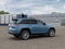 2027 Jeep Grand Cherokee GRAND CHEROKEE LIMITED 4X2