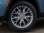 2027 Jeep Grand Cherokee GRAND CHEROKEE LIMITED 4X2