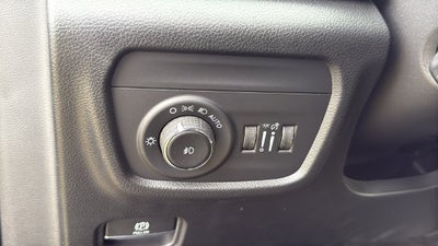 2027 Jeep Grand Cherokee GRAND CHEROKEE LIMITED 4X2