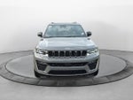 2027 Jeep Grand Cherokee GRAND CHEROKEE LIMITED 4X2