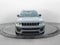 2027 Jeep Grand Cherokee GRAND CHEROKEE LIMITED 4X2