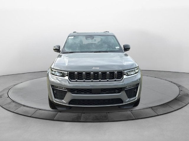 2027 Jeep Grand Cherokee GRAND CHEROKEE LIMITED 4X2