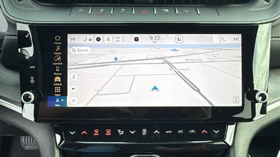 2027 Jeep Grand Cherokee GRAND CHEROKEE LIMITED 4X2