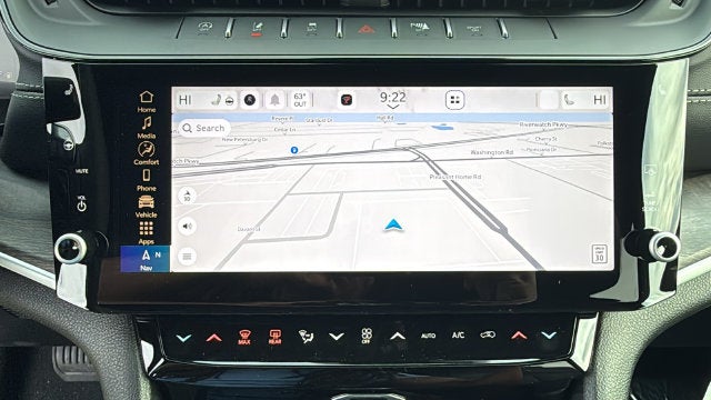 2027 Jeep Grand Cherokee GRAND CHEROKEE LIMITED 4X2
