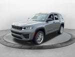2027 Jeep Grand Cherokee GRAND CHEROKEE LIMITED 4X2