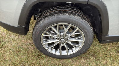 2027 Jeep Grand Cherokee GRAND CHEROKEE LIMITED 4X2