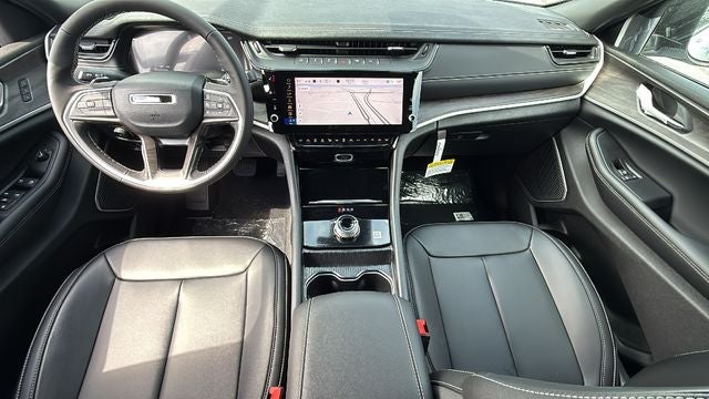 2026 Jeep Grand Cherokee GRAND CHEROKEE LIMITED 4X2