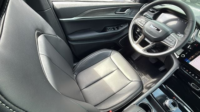 2026 Jeep Grand Cherokee GRAND CHEROKEE LIMITED 4X2