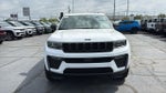 2026 Jeep Grand Cherokee GRAND CHEROKEE LIMITED 4X2
