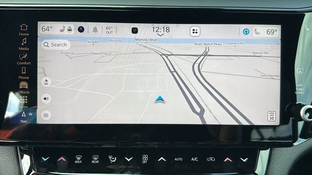 2026 Jeep Grand Cherokee GRAND CHEROKEE LIMITED 4X2