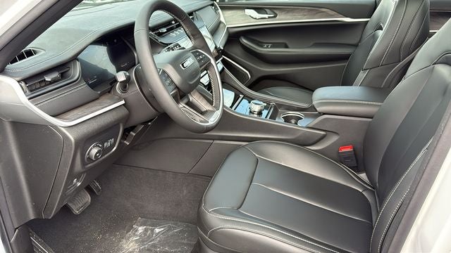 2026 Jeep Grand Cherokee GRAND CHEROKEE LIMITED 4X2