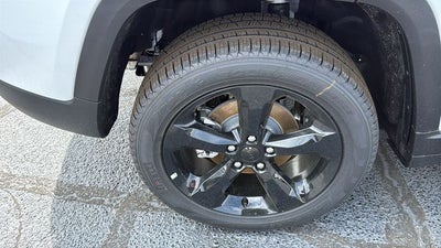 2026 Jeep Grand Cherokee GRAND CHEROKEE LIMITED 4X2