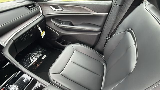 2026 Jeep Grand Cherokee GRAND CHEROKEE LIMITED 4X2