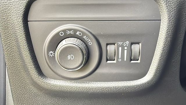 2026 Jeep Grand Cherokee GRAND CHEROKEE LIMITED 4X2