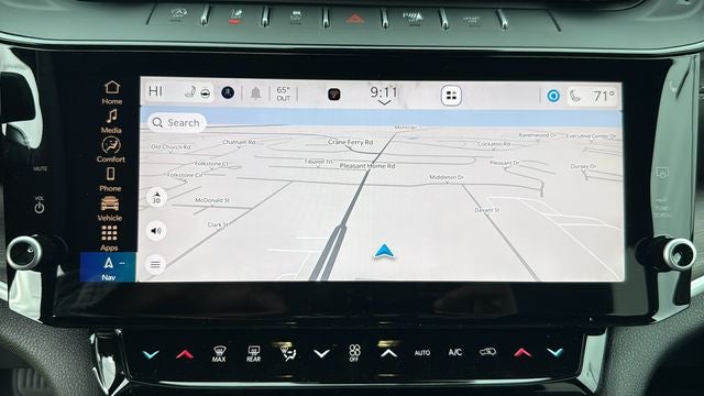 2026 Jeep Grand Cherokee GRAND CHEROKEE LIMITED 4X2