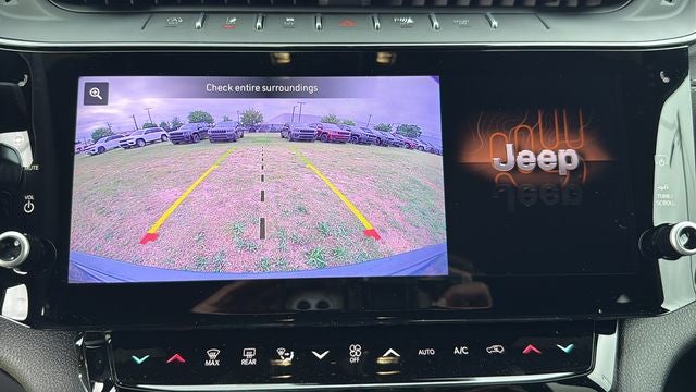 2026 Jeep Grand Cherokee GRAND CHEROKEE LIMITED 4X2