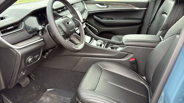2026 Jeep Grand Cherokee GRAND CHEROKEE LIMITED 4X2