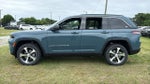 2026 Jeep Grand Cherokee GRAND CHEROKEE LIMITED 4X2