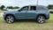 2026 Jeep Grand Cherokee GRAND CHEROKEE LIMITED 4X2