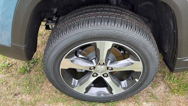 2026 Jeep Grand Cherokee GRAND CHEROKEE LIMITED 4X2