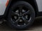 2026 Jeep Grand Cherokee GRAND CHEROKEE LIMITED 4X2