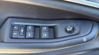 2027 Jeep Grand Cherokee GRAND CHEROKEE LIMITED 4X2