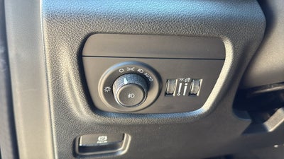 2027 Jeep Grand Cherokee GRAND CHEROKEE LIMITED 4X2