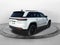 2027 Jeep Grand Cherokee GRAND CHEROKEE LIMITED 4X2