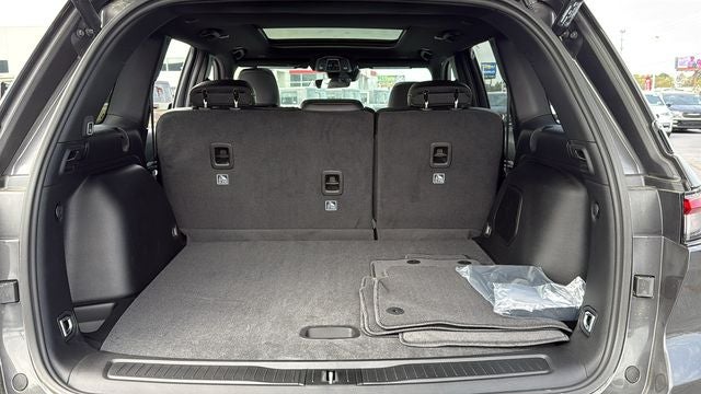 2026 Jeep Grand Cherokee GRAND CHEROKEE LIMITED 4X2