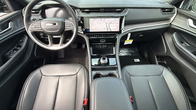 2026 Jeep Grand Cherokee GRAND CHEROKEE LIMITED 4X2