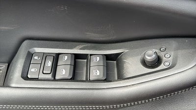 2026 Jeep Grand Cherokee GRAND CHEROKEE LIMITED 4X2